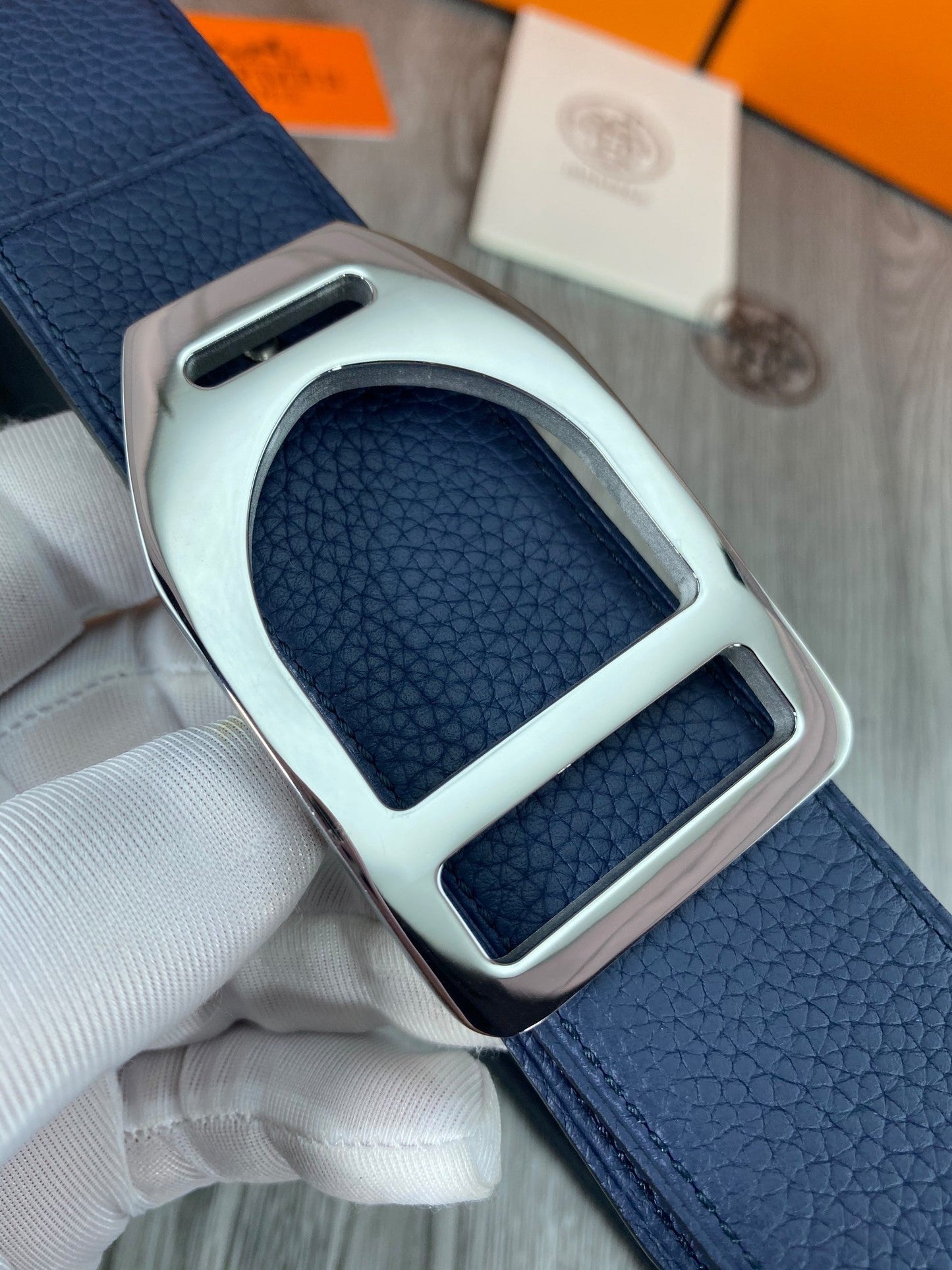 FASHION BELT