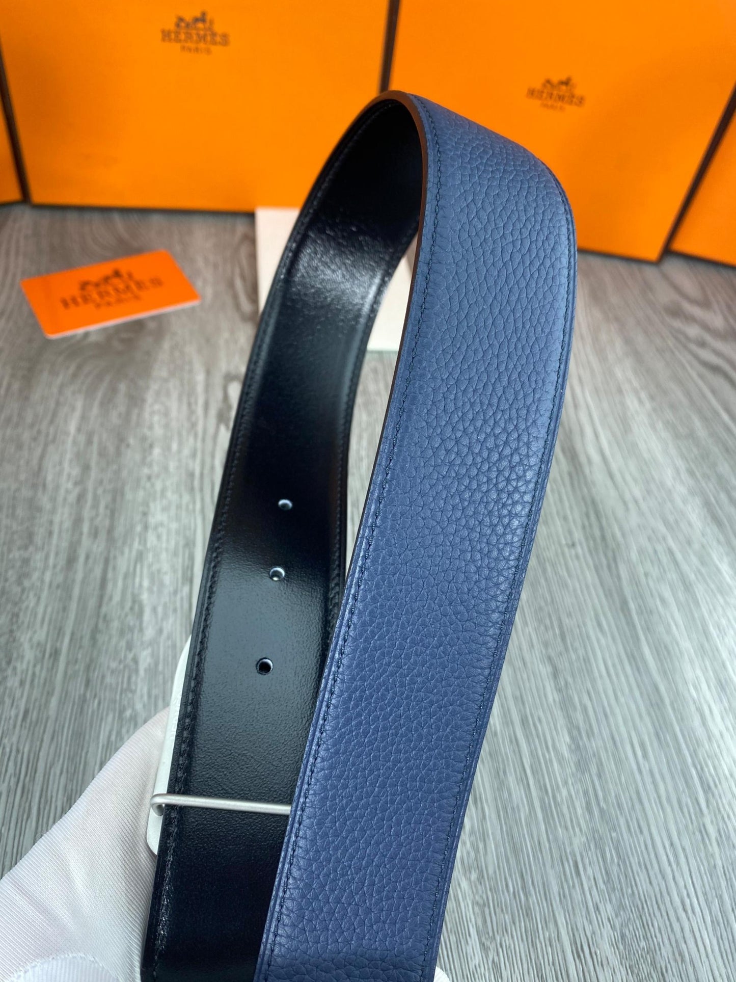 FASHION BELT