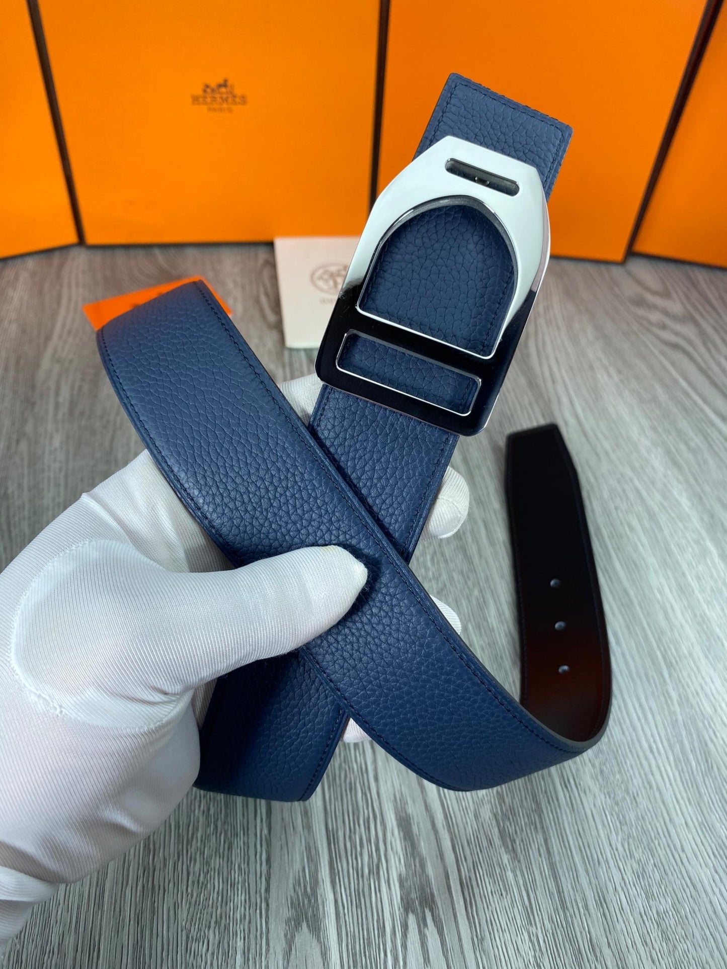 FASHION BELT