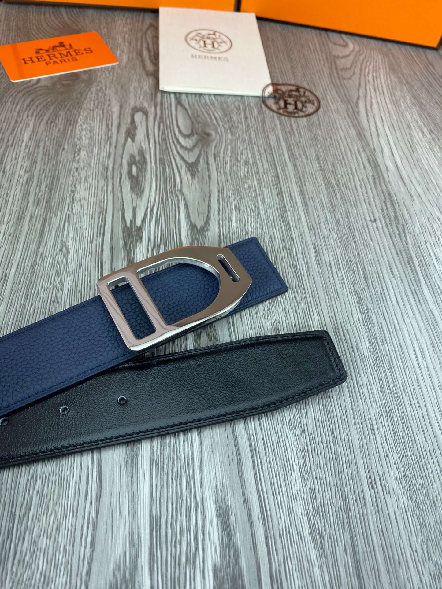 FASHION BELT