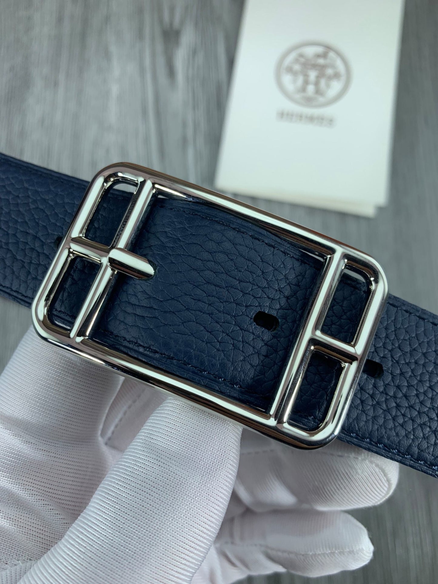 FASHION BELT