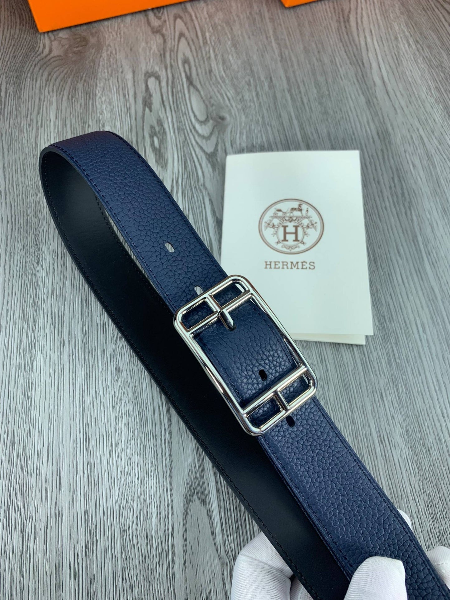 FASHION BELT