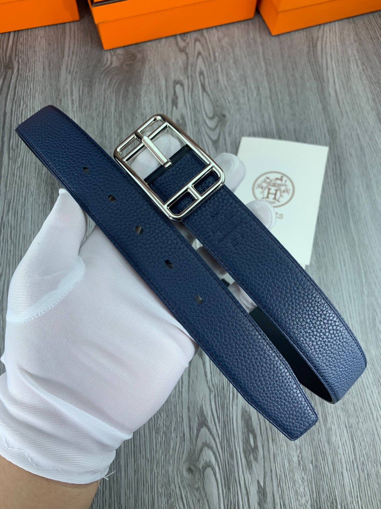 FASHION BELT