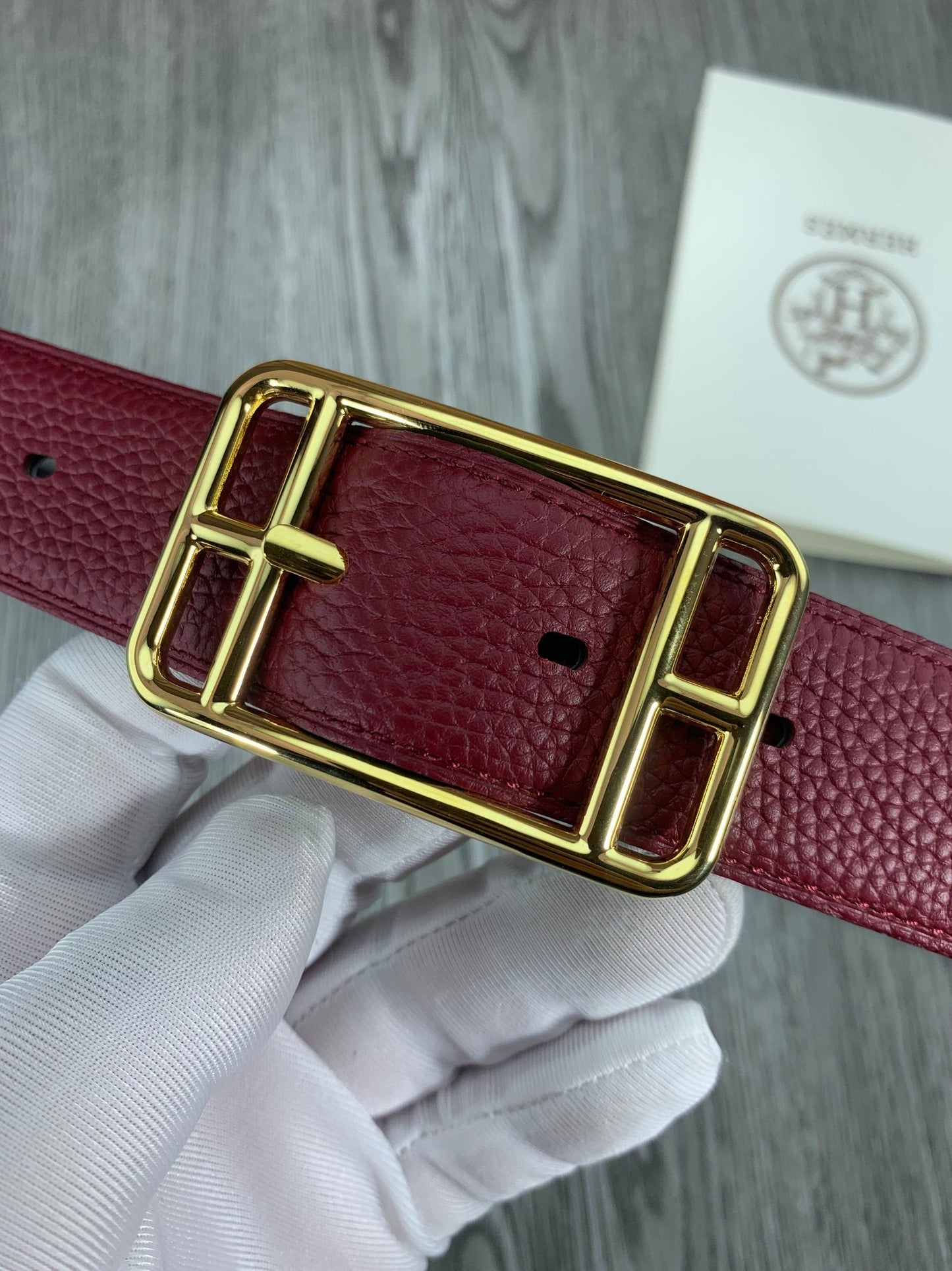 FASHION BELT