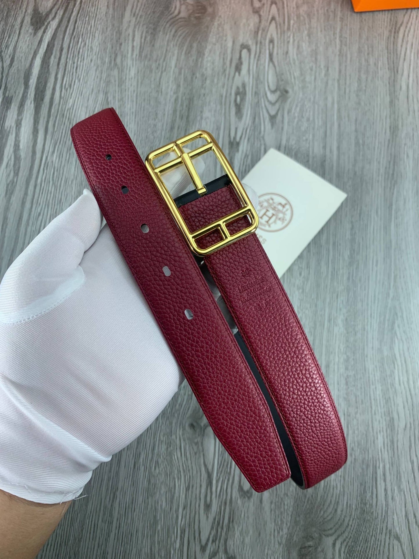 FASHION BELT