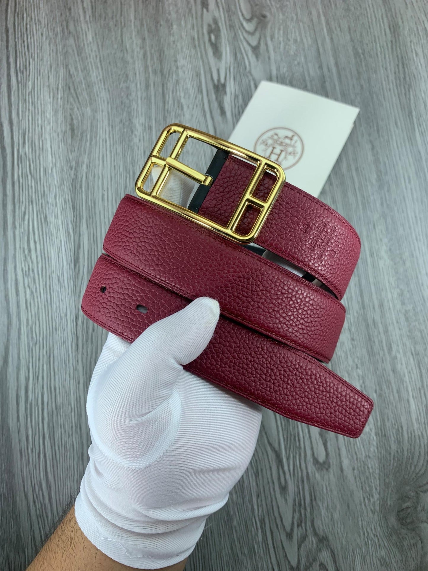 FASHION BELT