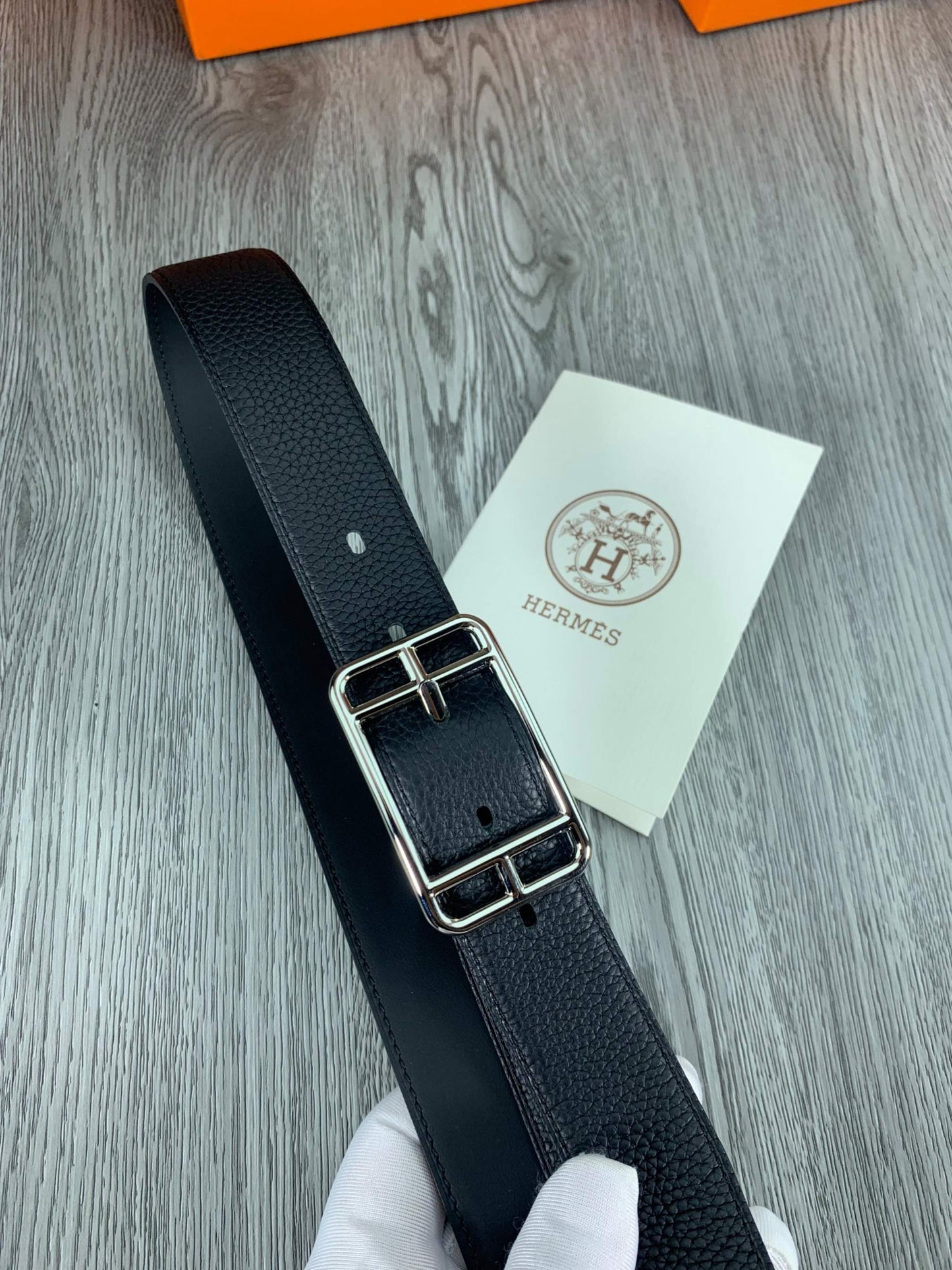 FASHION BELT
