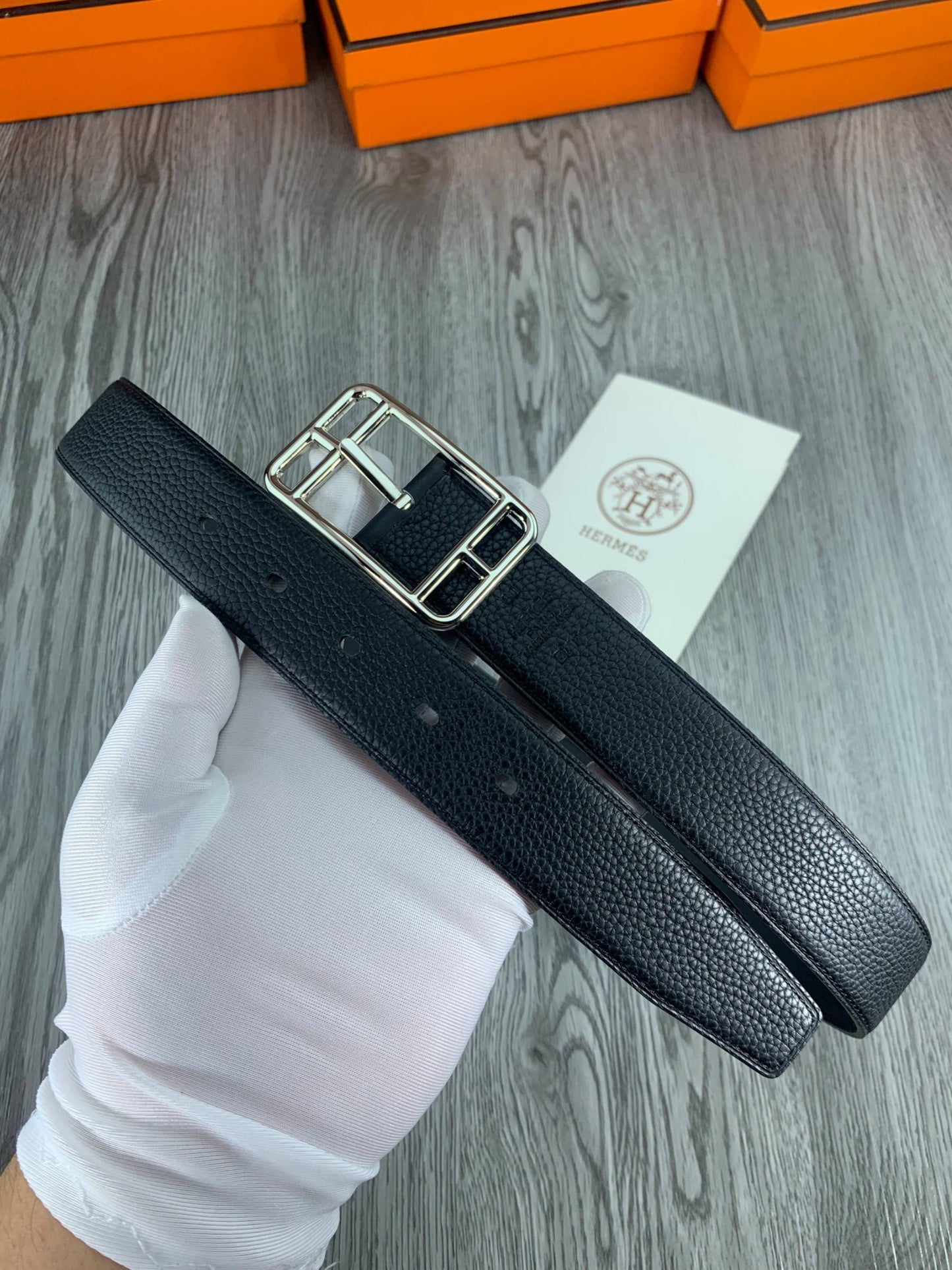 FASHION BELT