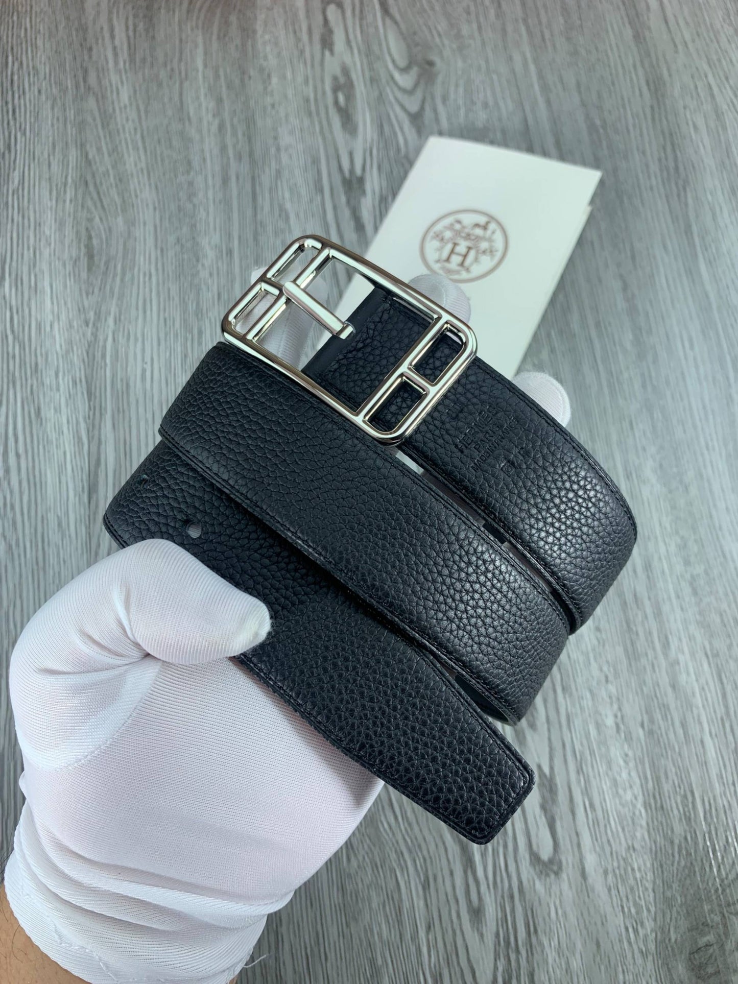 FASHION BELT