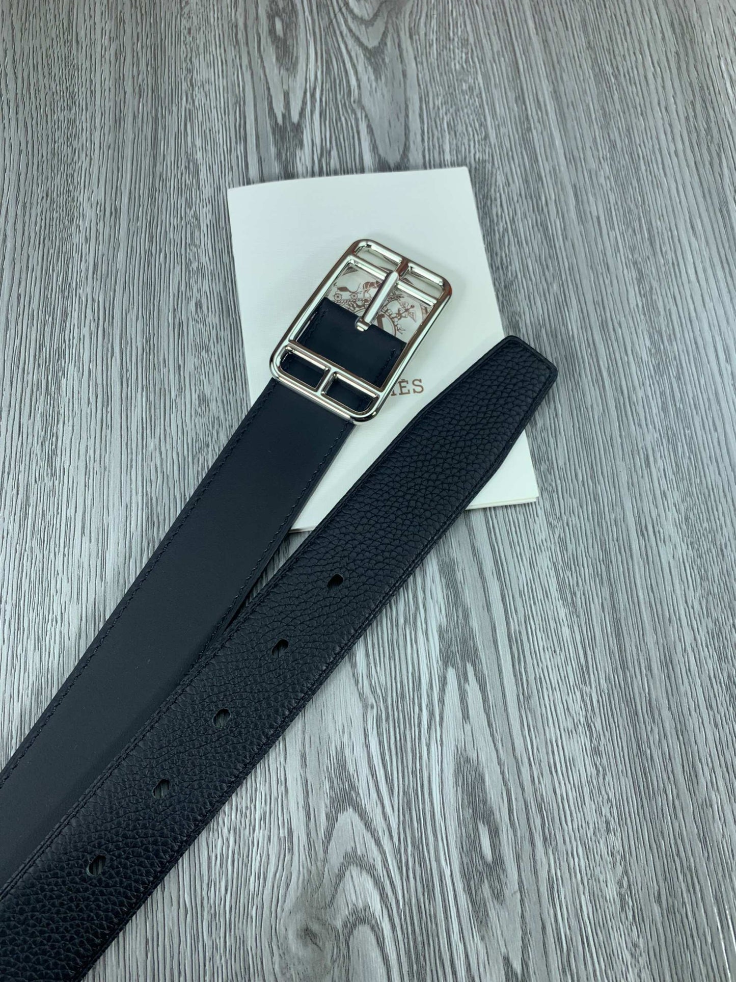 FASHION BELT