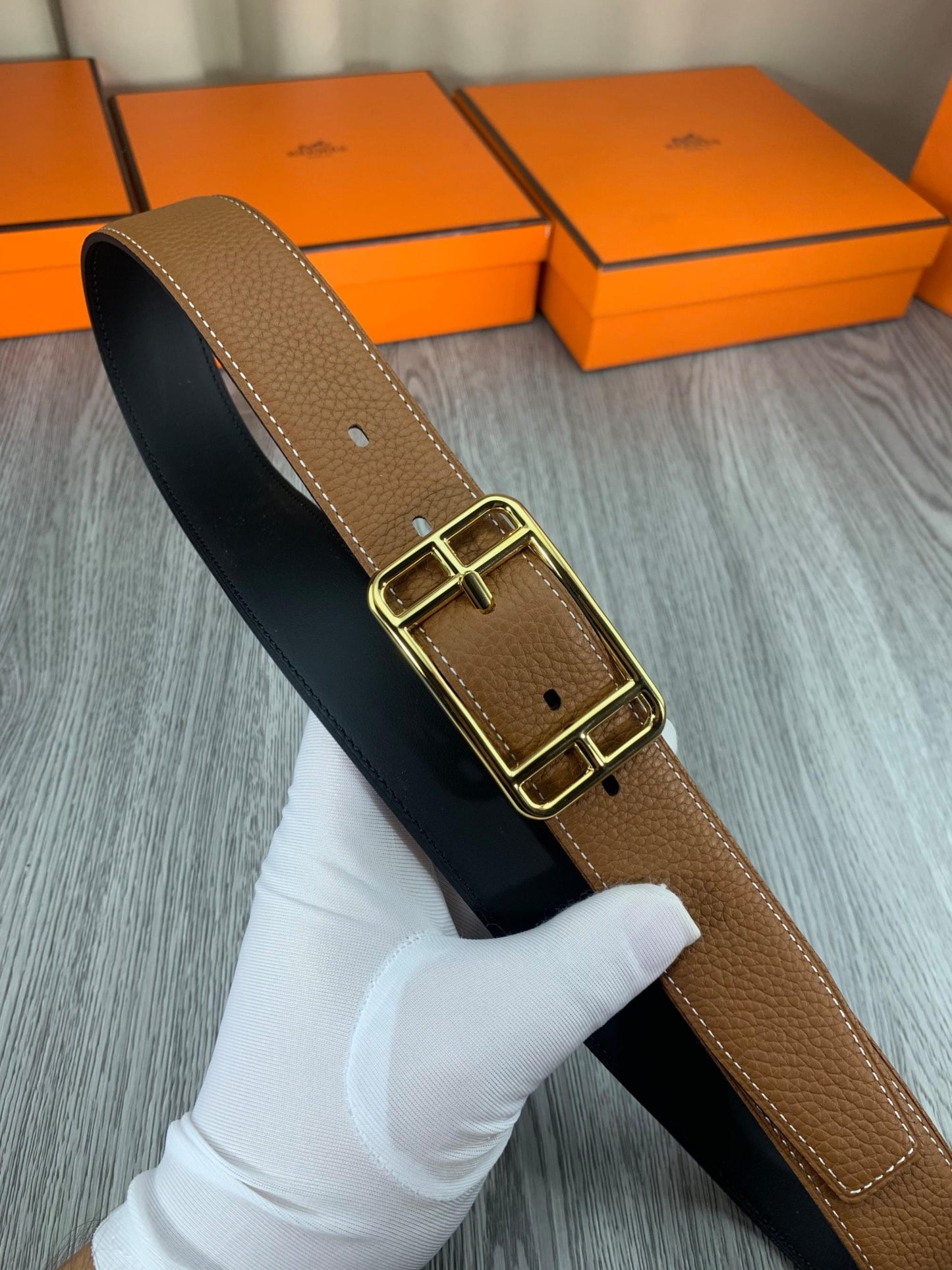 FASHION BELT