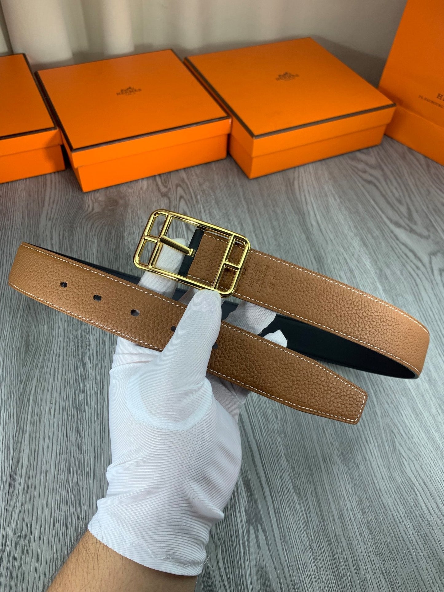 FASHION BELT