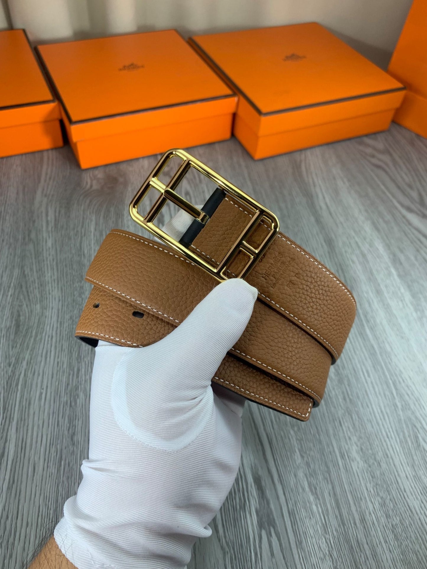 FASHION BELT