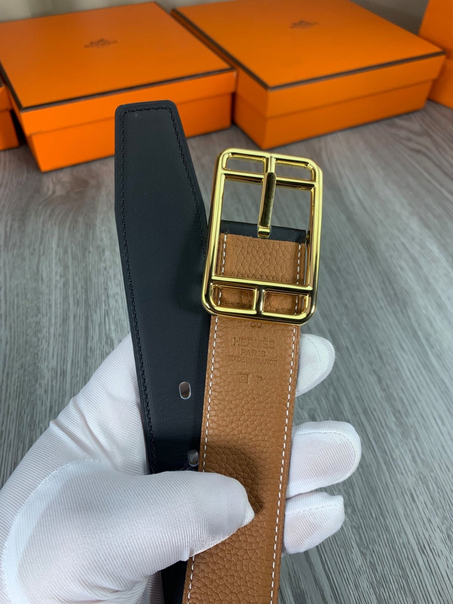 FASHION BELT
