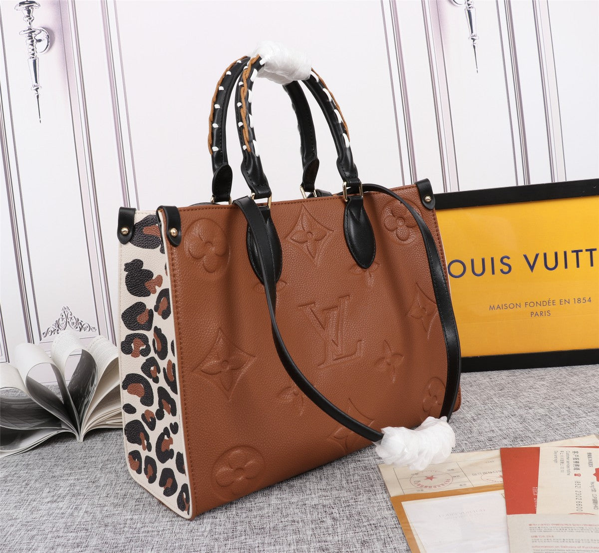 BAGS NEW ARRIVALS