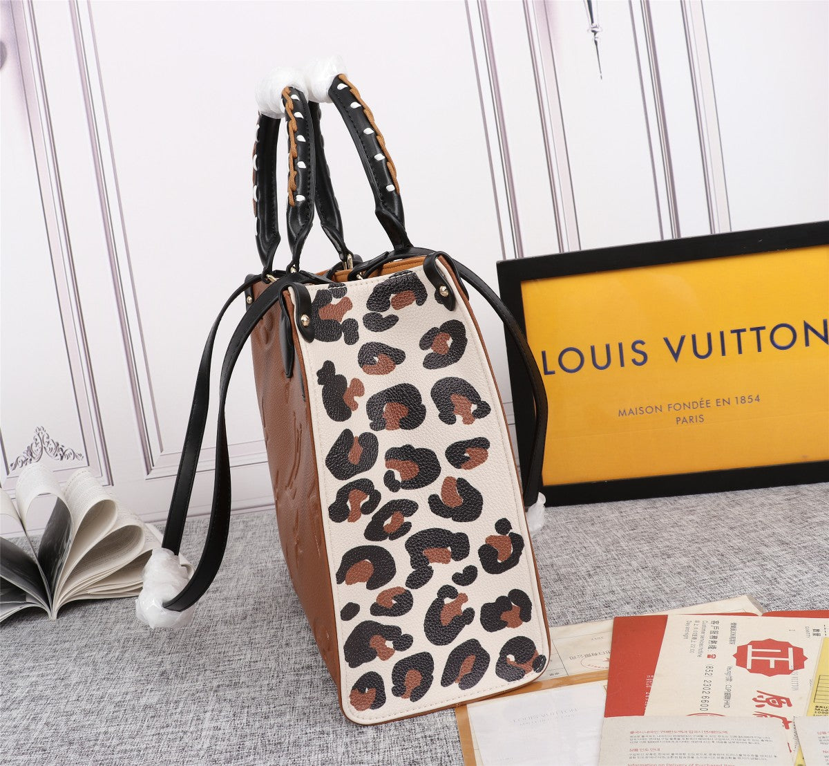 BAGS NEW ARRIVALS