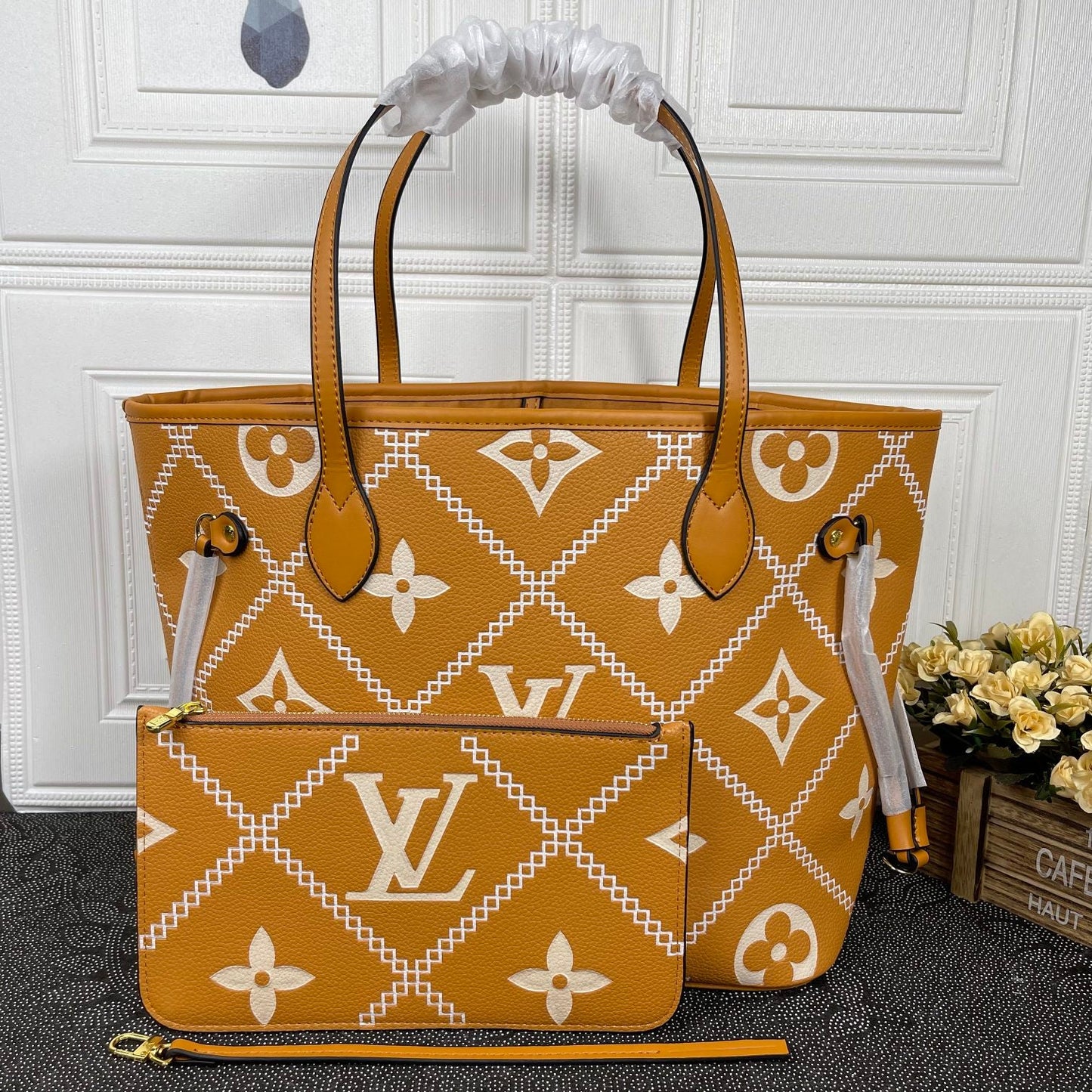 BAGS NEW ARRIVALS