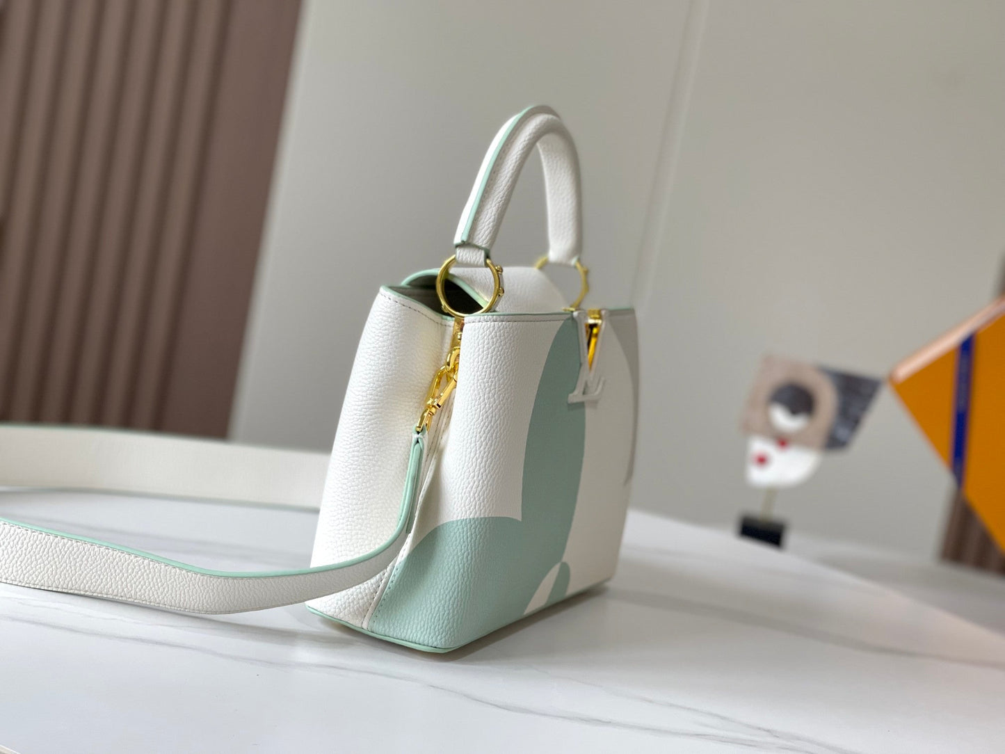 BAGS NEW ARRIVALS