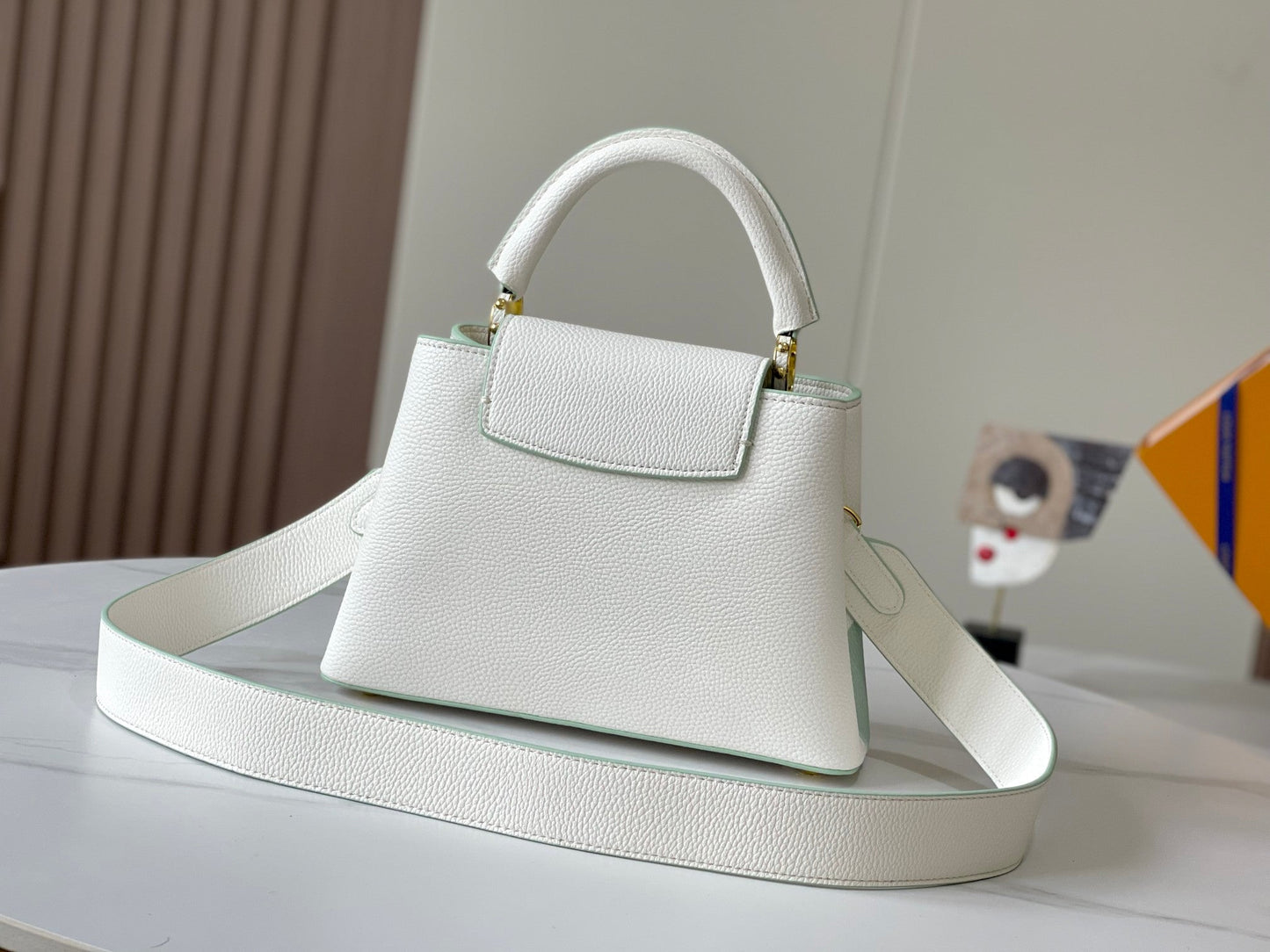 BAGS NEW ARRIVALS