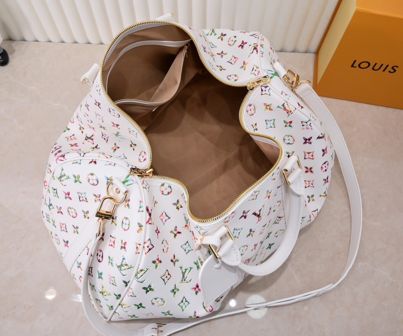 BAGS NEW ARRIVALS