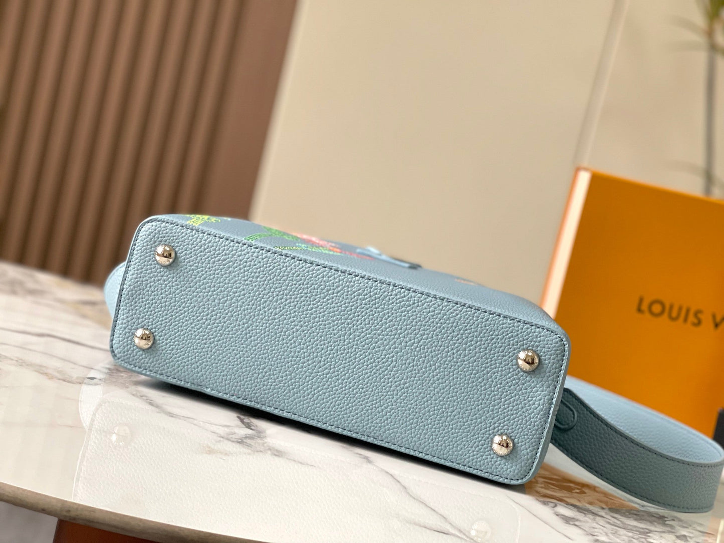 BAGS NEW ARRIVALS