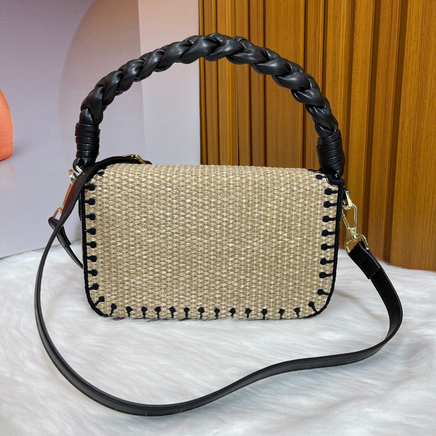 BAGS NEW ARRIVALS