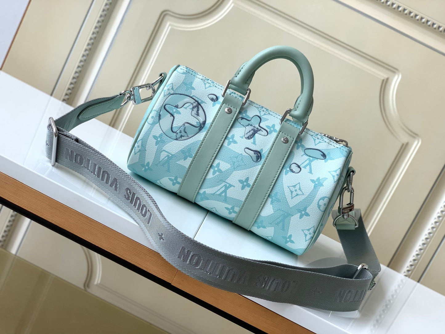BAGS NEW ARRIVALS