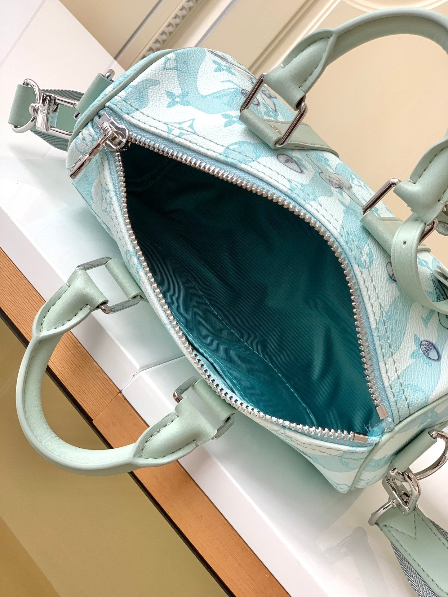 BAGS NEW ARRIVALS