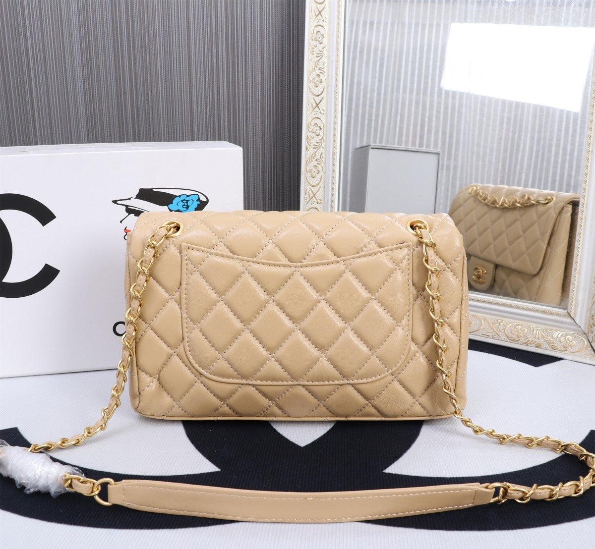 BAGS NEW ARRIVALS
