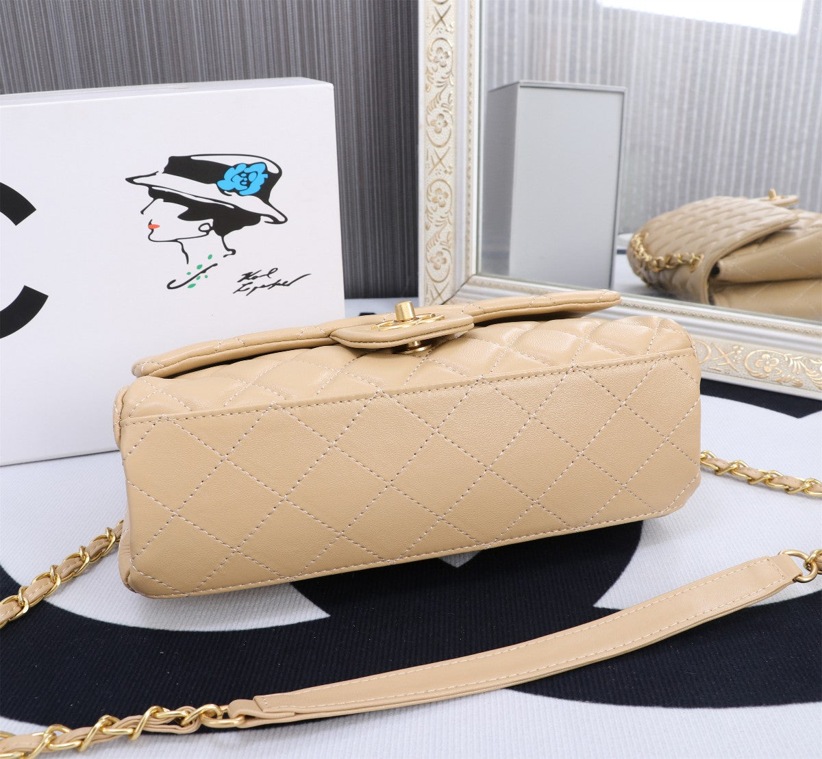 BAGS NEW ARRIVALS