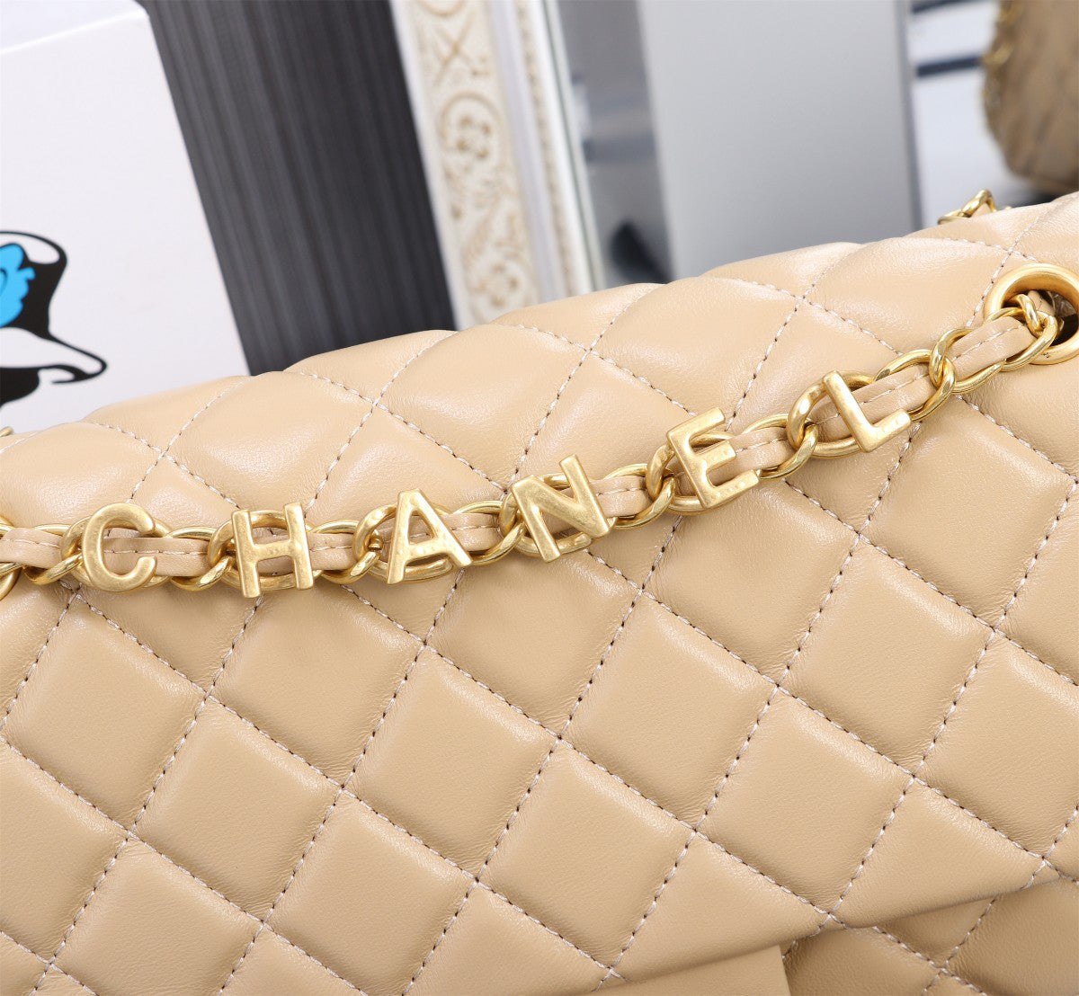 BAGS NEW ARRIVALS