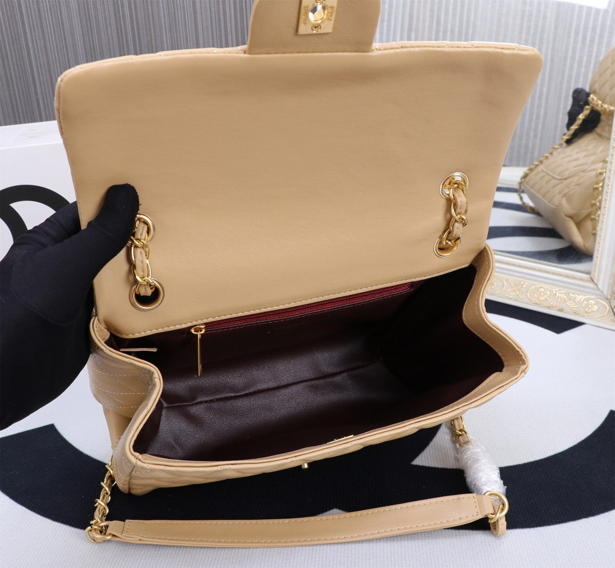 BAGS NEW ARRIVALS
