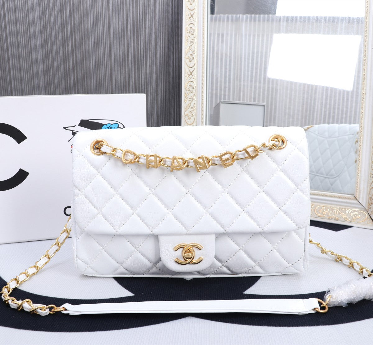 BAGS NEW ARRIVALS