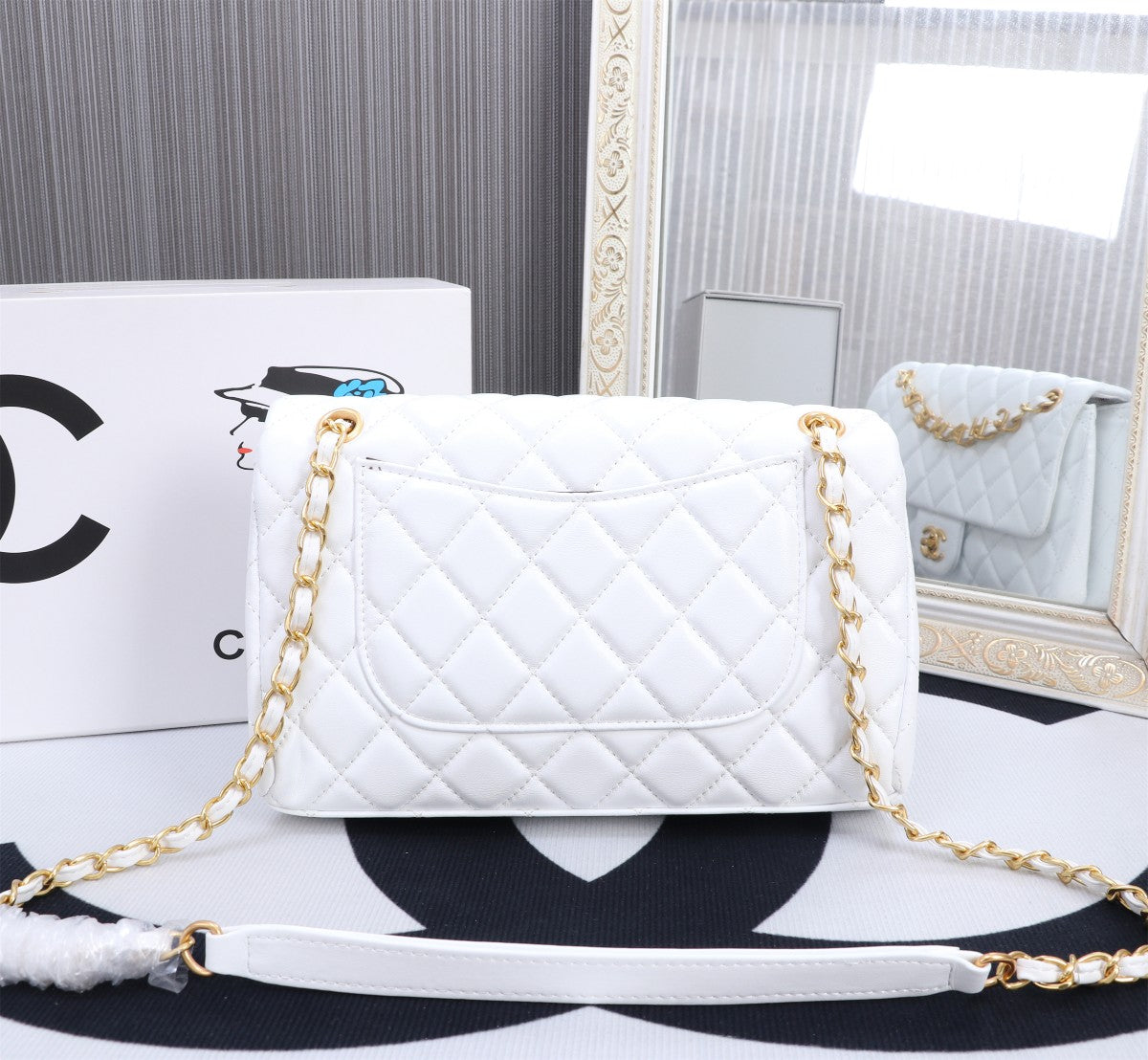 BAGS NEW ARRIVALS