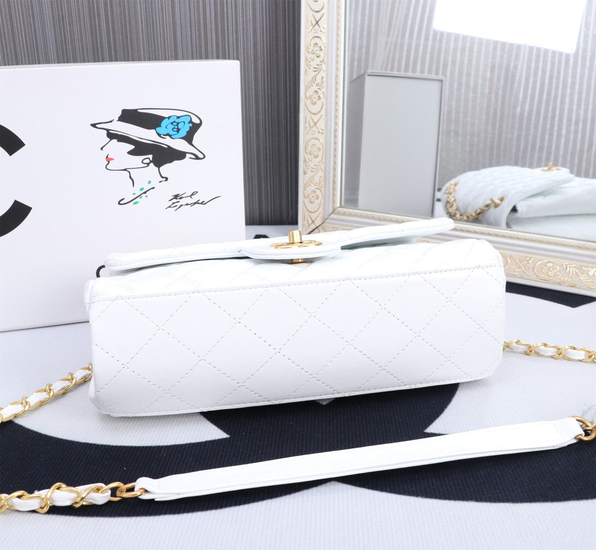 BAGS NEW ARRIVALS