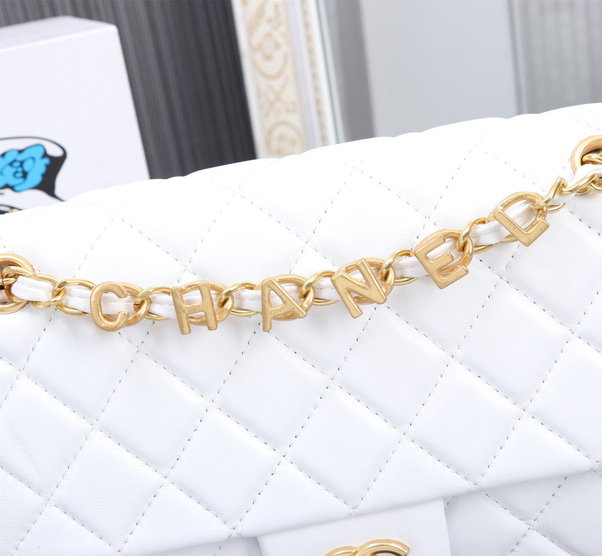 BAGS NEW ARRIVALS