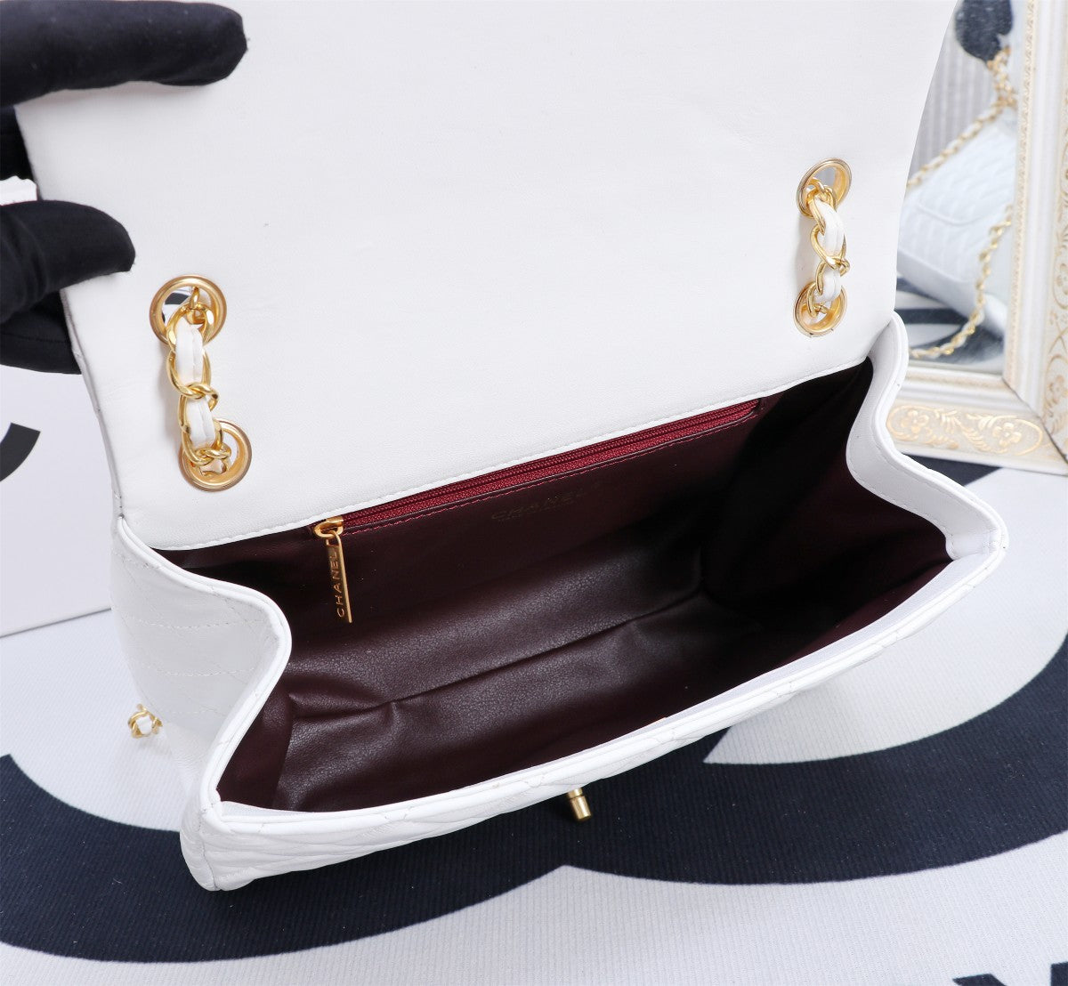BAGS NEW ARRIVALS