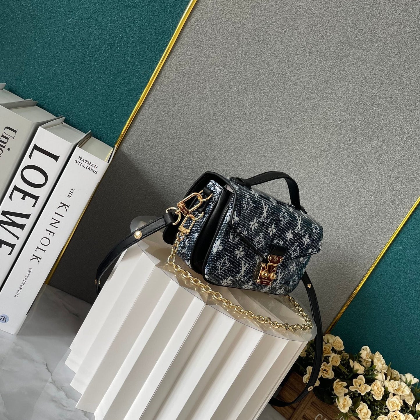 BAGS NEW ARRIVALS