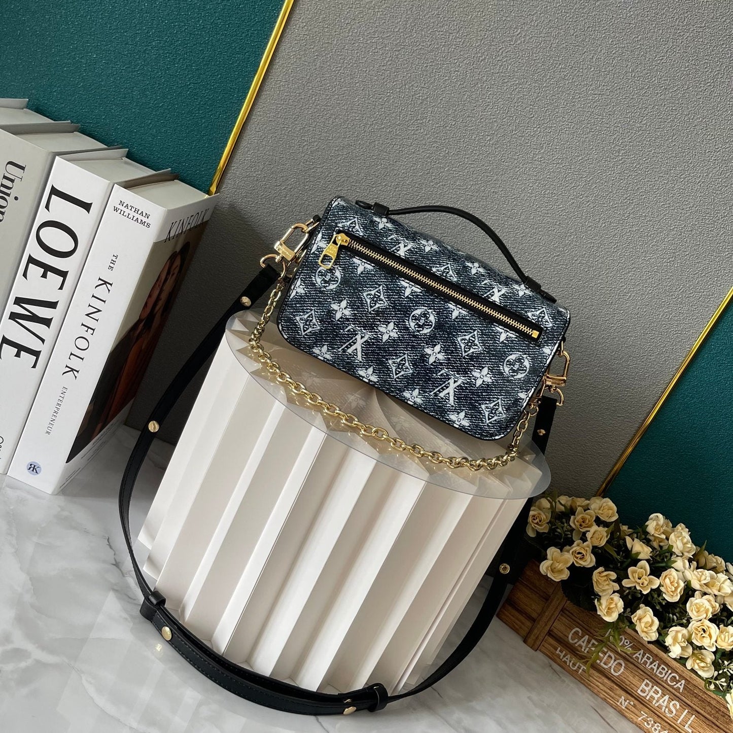 BAGS NEW ARRIVALS