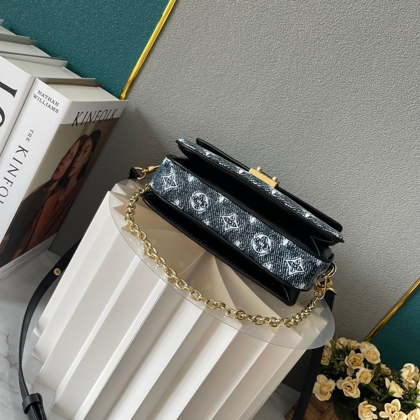 BAGS NEW ARRIVALS
