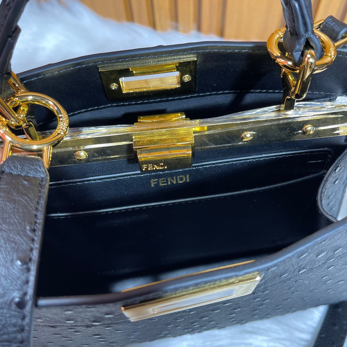 BAGS NEW ARRIVALS