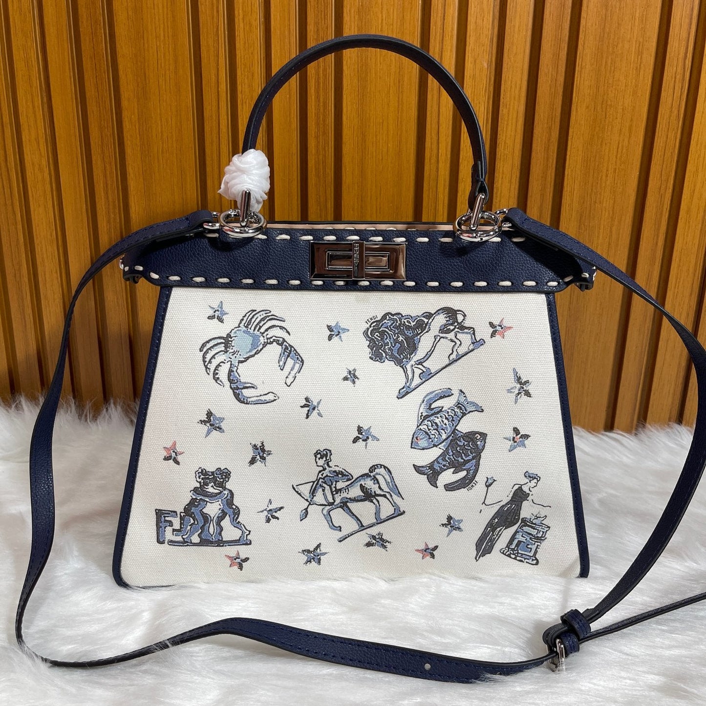 BAGS NEW ARRIVALS