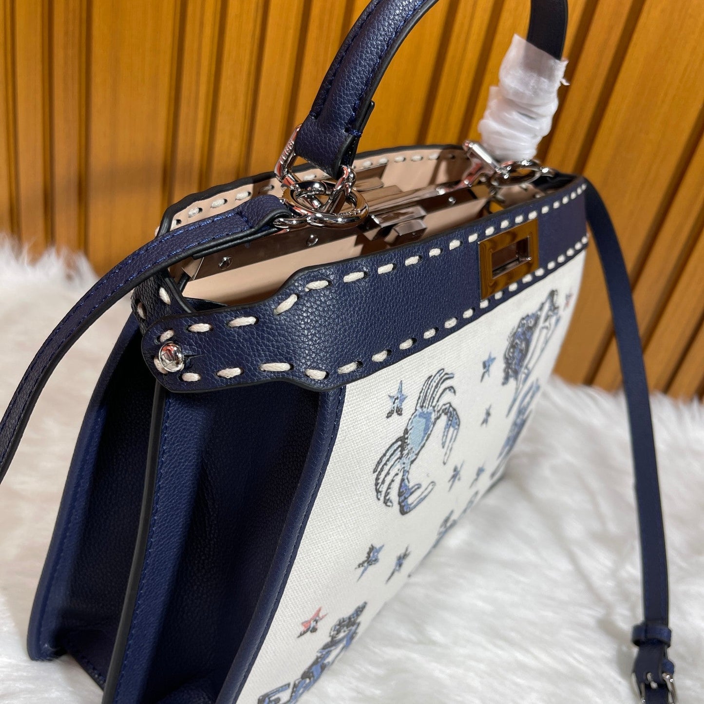 BAGS NEW ARRIVALS