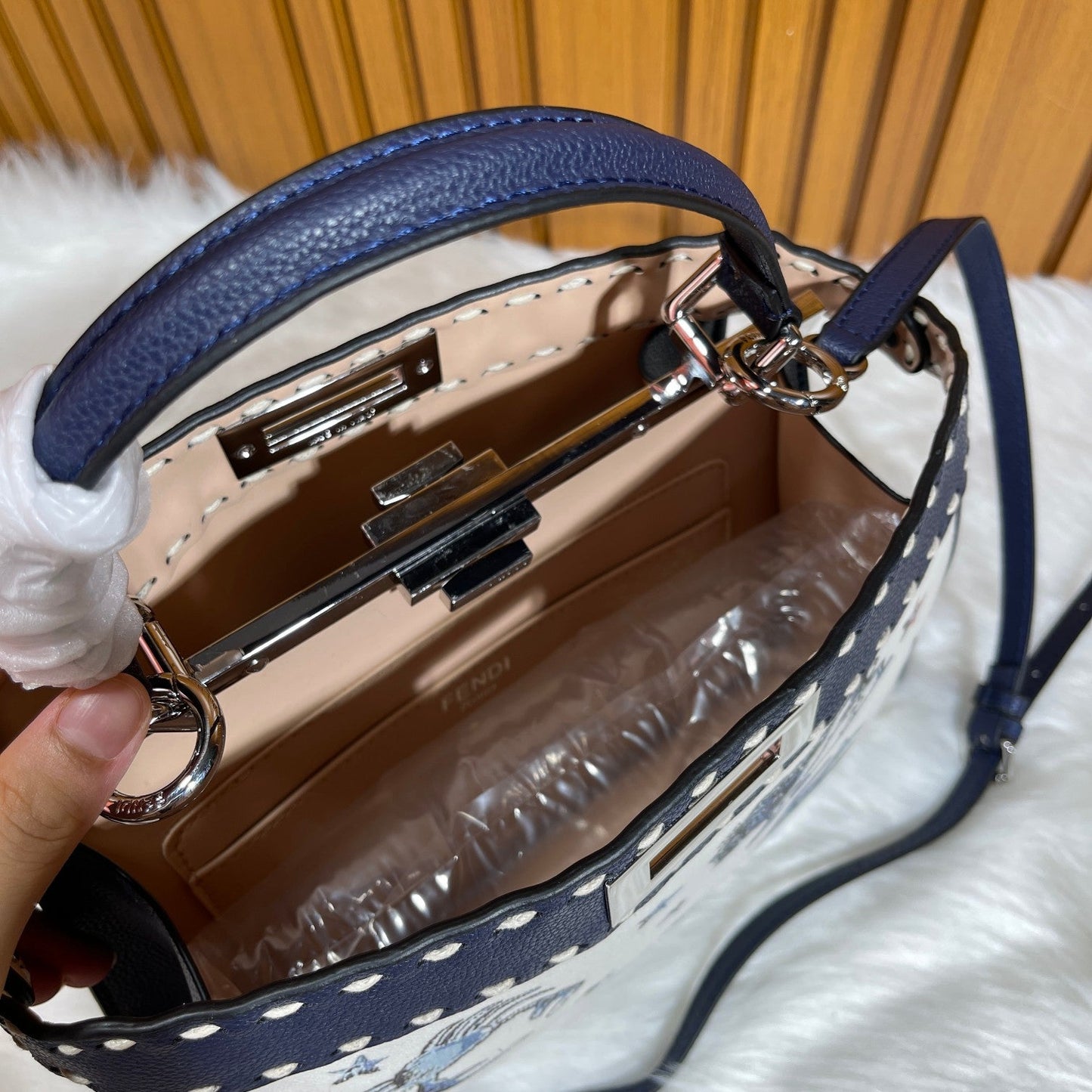 BAGS NEW ARRIVALS