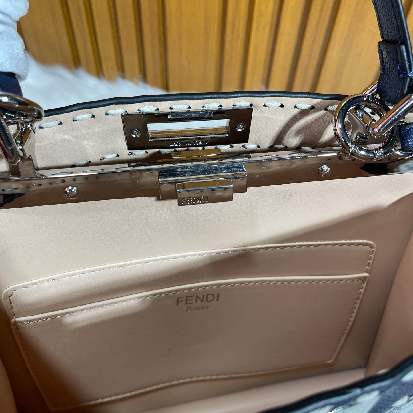 BAGS NEW ARRIVALS