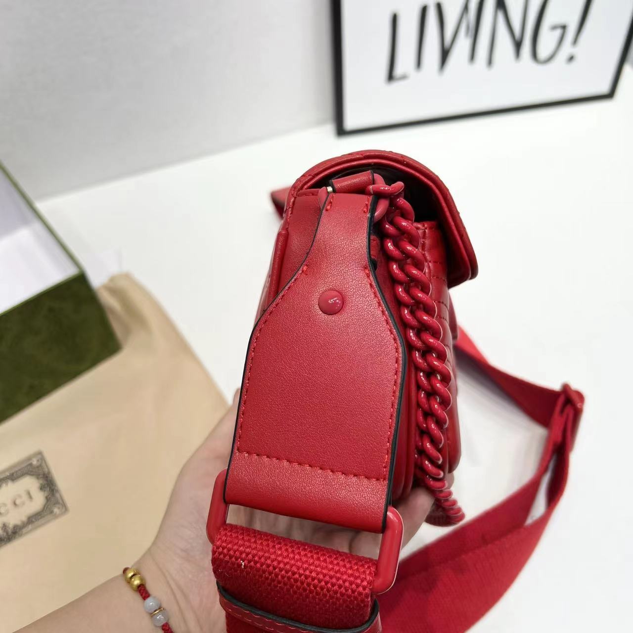 BAGS NEW ARRIVALS