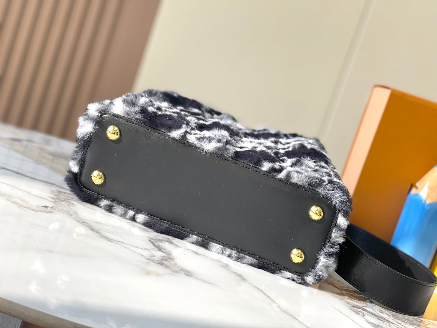 BAGS NEW ARRIVALS