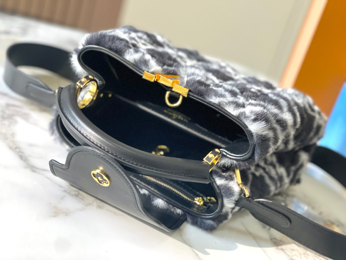 BAGS NEW ARRIVALS