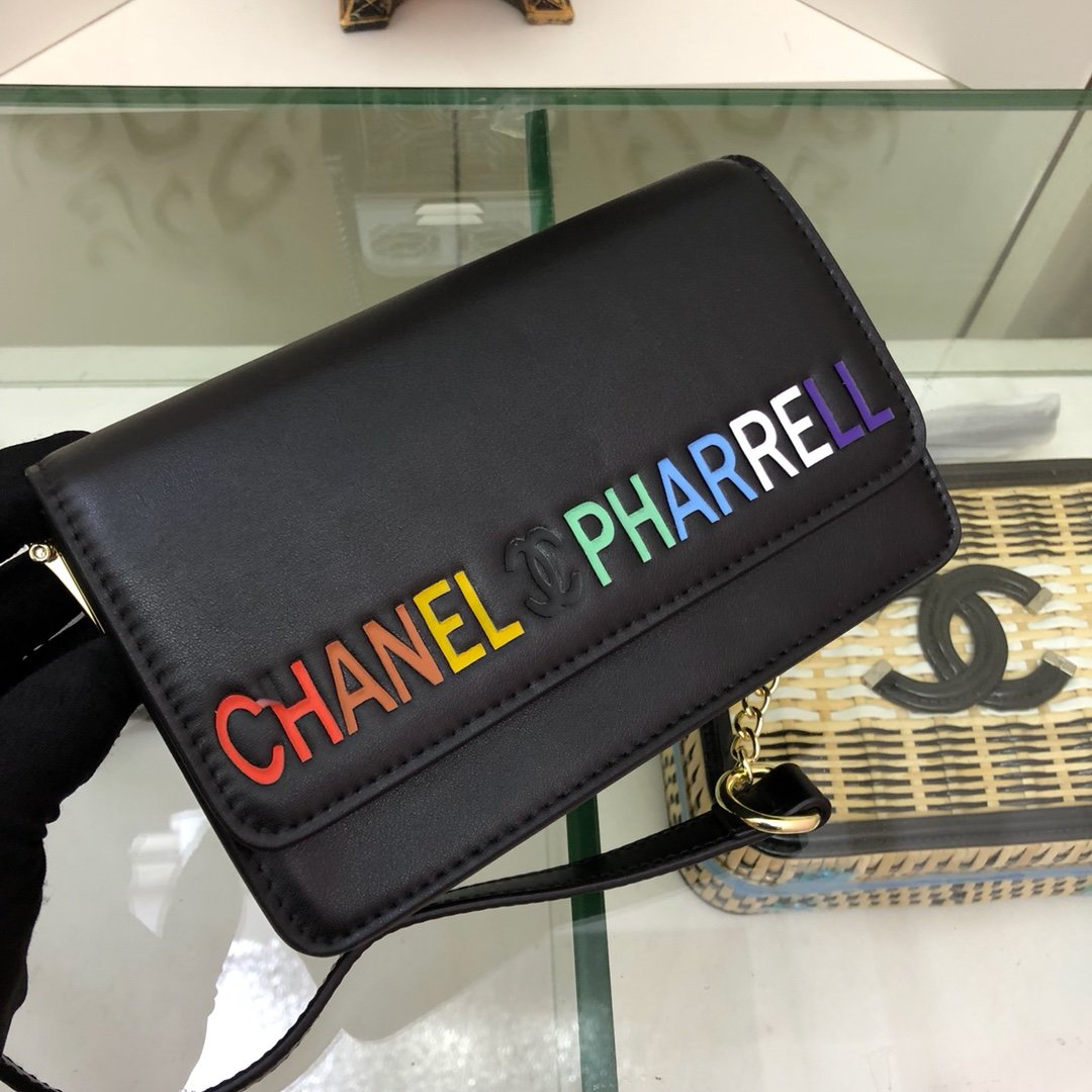 BAGS NEW ARRIVALS