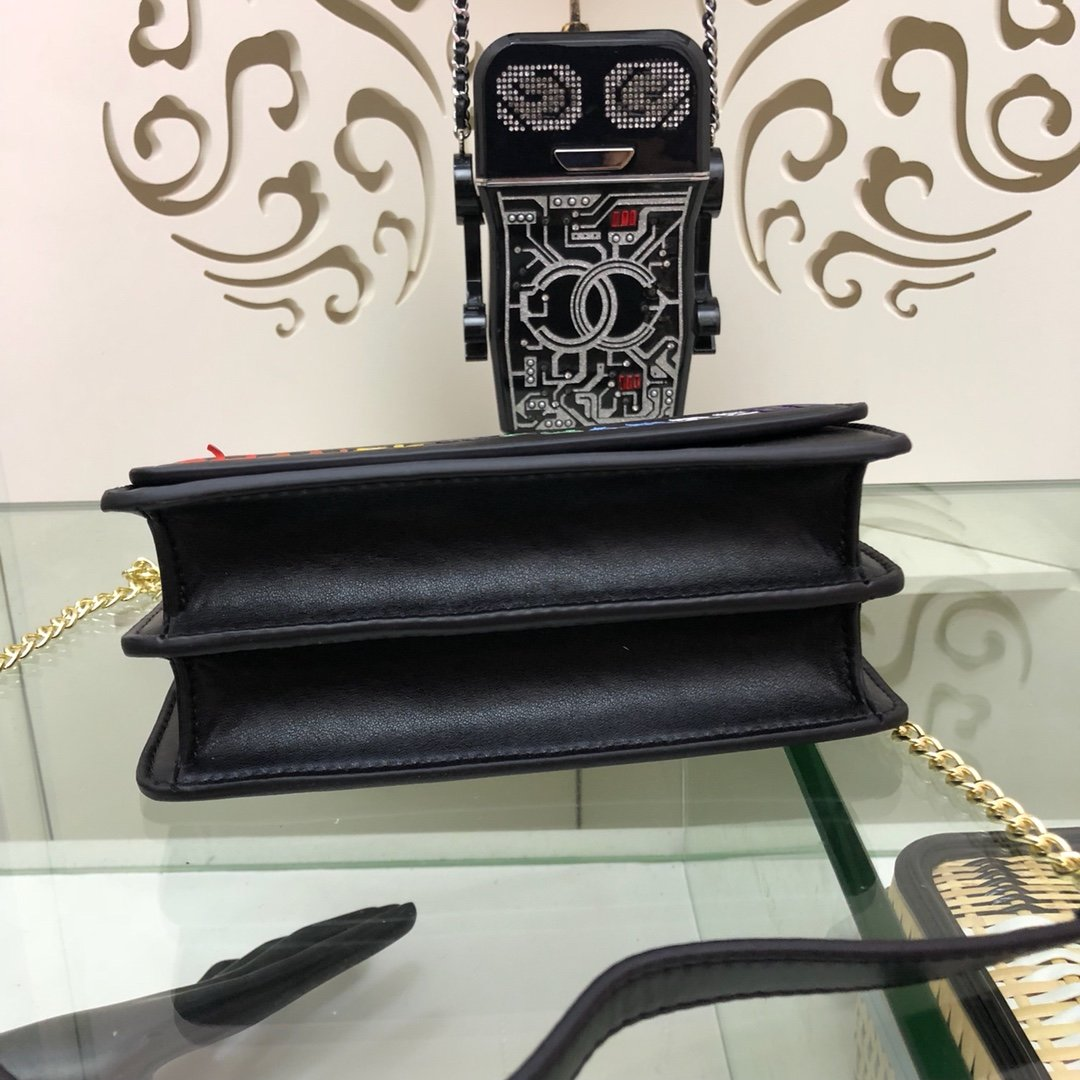 BAGS NEW ARRIVALS